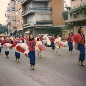 96-sfilata