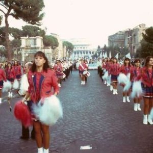 foriimperiali
