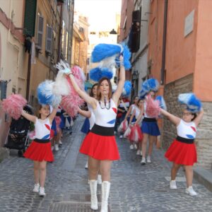 majorettes3