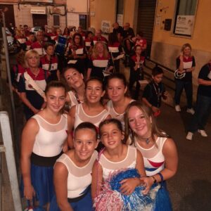 majorettes4