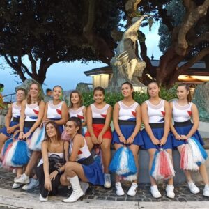 majorettes5