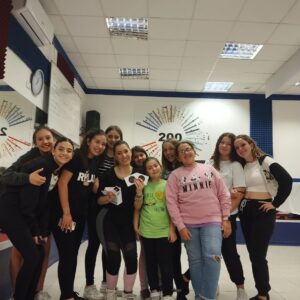 majorettes7